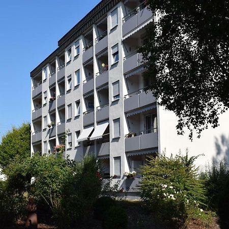 Gaestehaus Schumm Murrhardt Exterior foto